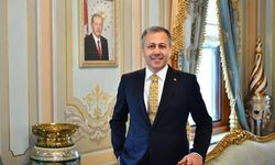 İçişleri Bakanı Yerlikaya, Avusturya Dışişleri Bakanı ile görüştü