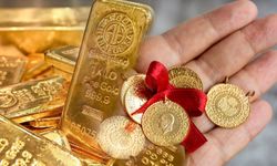 Çeyrek altın ne kadar 2024? 22 ayar bilezik gram fiyatı cumhuriyet altın ne kadar? 15 Mayıs 2024 güncel altın fiyatı!