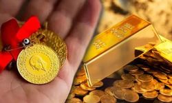 Çeyrek altın bugün ne kadar 2024? 19 Mayıs 24 ayar gram, cumhuriyet, tam altın ne kadar?