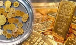 Altın fiyatları düşüyor mu? 3 Mart 2024 gram altın, çeyrek altın, 22 ayar altın fiyatı!