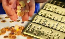 Altın ne kadar? 24 ayar gram altın fiyatı kaç TL oldu? 9 Mayıs 2024 güncel altın fiyatları!