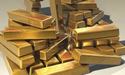 Altının kilogram fiyatı 2 Milyon 388 bin liraya düştü