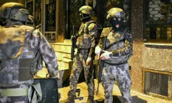 Şırnak'ta PKK'ya darbe: 40 kişi yakalandı