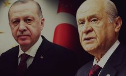 Cumhurbaşkanı Erdoğan’la ilgili çarpıcı MHP iddiası: Geri adım atmayacağı 2 konu var!