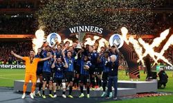 Bayer Leverkusen dağıldı! UEFA Avrupa Ligi Kupası Atalanta'nın