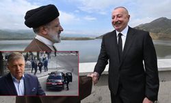 Dünya gündemine oturan iki olayda Azerbaycan detayı! Yaşananlar tesadüf mü?