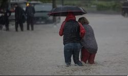 Meteoroloji'den 16 il için sarı kodlu uyarı: Çok sert vuracak!