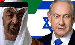Birleşik Arap Emirlikleri'nden İsrail'e kınama
