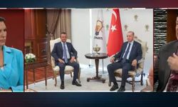 Erdoğan-Özel görüşmesi için Dündar'dan çarpıcı yorum! 'Cumhurbaşkanı oyun kuruyor'