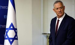 Gantz: "Netanyahu halka yalan söyledi, rehineleri evlerine geri getirmeyecek”