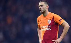 Galatasaray'dan Berkan Kutlu hamlesi