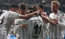 Beşiktaş'tan Rachid Ghezzal ve Milot Rashica açıklaması