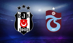 CANLI Olimpiyat’ta nefes kesen final! Beşiktaş ile Trabzon kozlarını paylaşıyor