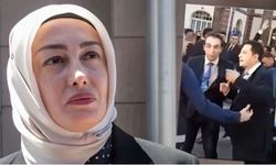 Ayşe Ateş, tutuklu sanık Emre Yüksel’i ifşa etti! ''Ülkü Ocakları genel başkan yardımcısıyım''