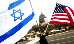 Beyaz Saray: "İsrail savunmasız bırakılmıyor"