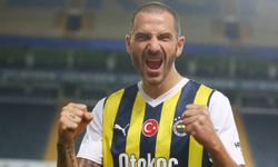 Fenerbahçeli Bonucci futbolu bırakacağını duyurmuştu! 2 talip birden