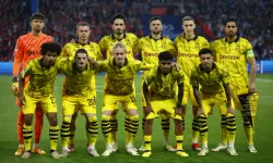 Şampiyonlar Ligi'nde ilk finalist Borussia Dortmund oldu