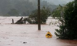 Brezilya'da sel felaketi! 10 kişi hayatını kaybetti, 21 kişi kayıp