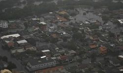 Brezilya'da sel felaketi! Bilanço ağırlaşıyor