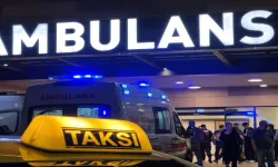 Bursa'da kan donduran olay! Taksisine aldığı yolcu tarafından bıçaklanıp gasbedildi