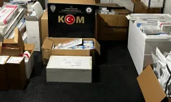 Bursa'da skandal olay: Kullanılmış gibi gösterdikleri ameliyat malzemelerini sattılar