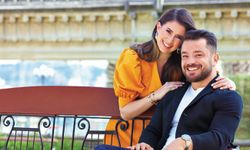Buse Terim ve Volkan Bahçekapılı boşanma sonrası ilk kez bir araya geldi