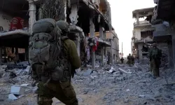 'Refah'a saldırma' demişlerdi! ABD bu sefer de bomba sevkiyatını durdurdu