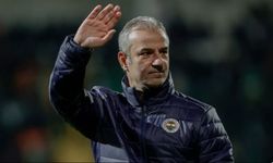 Fenerbahçe, İsmail Kartal ile yollarını ayırdı!