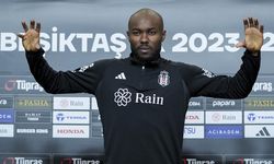 PFDK'dan, Beşiktaşlı oyuncu Al-Musrati kararı!