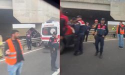 Ankara'da feci kaza! Aynı aileden 4 kişi hayatını kaybetti