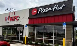 İşgal destekçisi KFC ve Pizza Hut'a ağır darbe! Satışlar düştü
