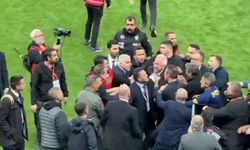 İstanbul Valiliği'nden derbi sonrasındaki olaylar hakkında flaş açıklama