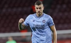 Dorukhan Toköz Süper Lig devine transfer olmak istiyor