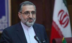 İran Cumhurbaşkanının konvoyundaki isim kaza anını anlattı