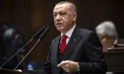 Cumhurbaşkanı Erdoğan'dan, Denizkurdu mesajı
