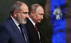 Rusya, Ermenistan Büyükelçisini Geri Çağırdı