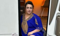 Esra Dermancıoğlu'nun tuvalet pozu herkesi şaşırttı