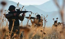 Pençe-Kilit bölgesinde 6 terörist etkisiz hâle getirildi