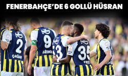 Fenerbahçe İstanbulspor'a gol yağdırdı