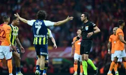 Trendyol Süper Lig'inin en iyi 11'i belli oldu