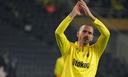 Fenerbahçe'nin İtalyan yıldızı kariyerini noktalıyor