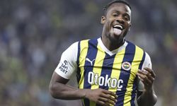 Michy Batshuayi paniği! Fenerbahçe'den gidiyor mu?