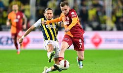 Galatasaray derbisi öncesi Fenerbahçe'de sakatlık şoku