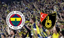 FENERBAHÇE İSTANBULSPOR MAÇ BİLETLERİ! Fenerbahçe İstanbulspor biletleri ne zaman satışa çıkacak?