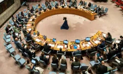 BM Genel Kurulu Filistin'in BM üyeliğinin tekrar görüşülmesini kabul etti