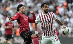 Süper Lig'de 37'inci haftanın VAR kayıtları açıklandı