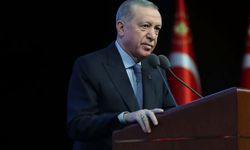 Cumhurbaşkanı Erdoğan: İsrail'in soykırım davasına müdahil olmayı kararlaştırdık