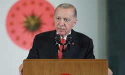 Cumhurbaşkanı Erdoğan Çiftçiler Günü programında konuşuyor…