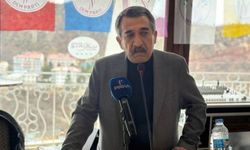 Tunceli Belediye Başkanı Cevdet Konak'a terör soruşturması
