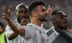 Rachid Ghezzal taraftara seslendi! “Bu kupayı çok hak ettik”